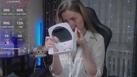 Jess online show from 01/14/25, 11:05