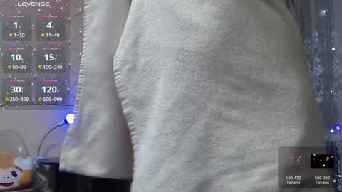 Jess online show from 03/09/25, 12:31