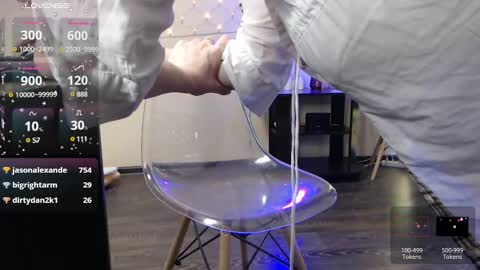 Jess online show from 03/10/25, 01:23