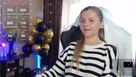 Jess online show from 09/12/25, 05:07