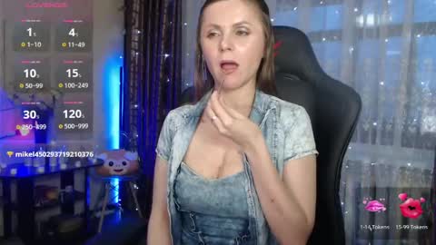 Jess online show from 04/17/26, 10:46