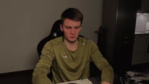 JessieRise online show from 01/04/25, 04:00