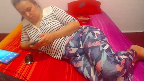 jessiestar3 online show from 03/10/25, 07:21