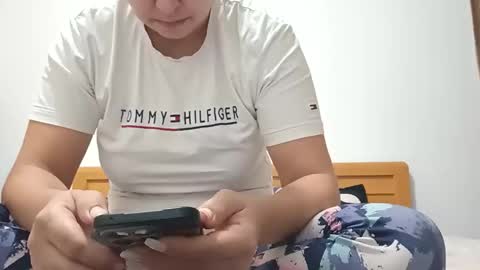 jessiestar3 online show from 12/02/25, 05:02