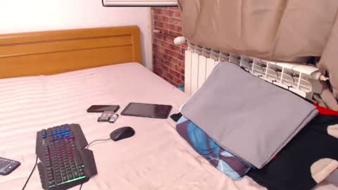jessiestar3 online show from 07/09/26, 11:42