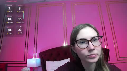 JessieStarrr online show from 04/03/26, 05:33