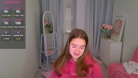 Snapshot of jessiestarz chatting on 11/27/25, 02:08 Jessi online show from 11/27/25, 02:08