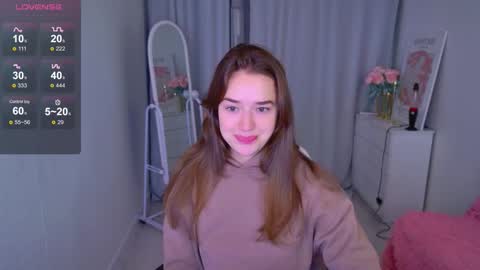 Jessi online show from 01/12/26, 01:38