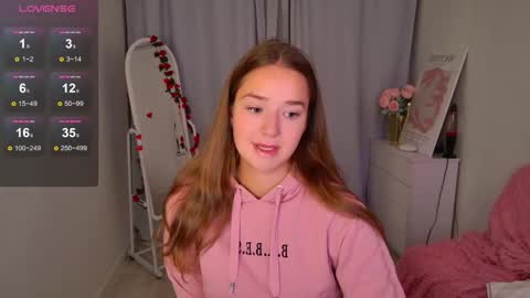 Jessi online show from 02/26/26, 01:54