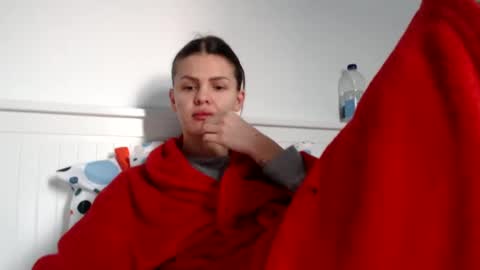 jessieryan online show from 02/26/25, 05:31