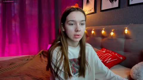 Jessie online show from 12/14/25, 09:14