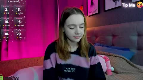 Jessie online show from 03/05/26, 08:54