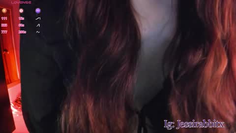 Jessica online show from 03/16/26, 03:12