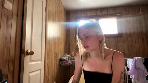 jessika_evans online show from 09/10/25, 07:19