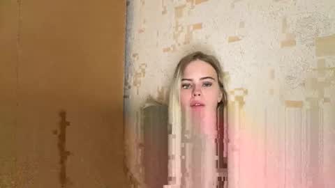 jessika_evans online show from 10/25/25, 08:55