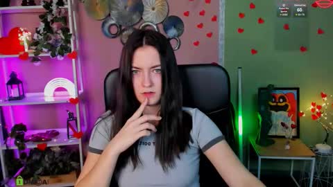 Snapshot of jessika_moon_ chatting on 02/10/26, 07:40 Jessi online show from 02/10/26, 07:40