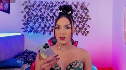 JESS online show from 02/14/26, 04:15