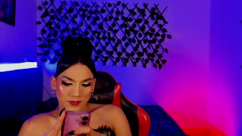 JESS online show from 05/16/26, 06:43