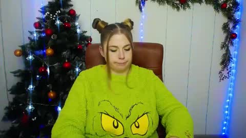 Jess online show from 12/19/24, 07:29