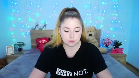 Jess online show from 01/16/25, 07:17