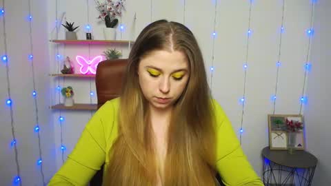 Jess online show from 01/30/25, 10:29