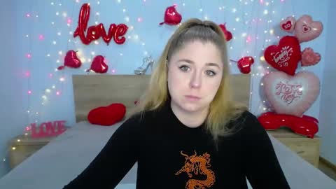 Jess online show from 02/11/25, 07:12