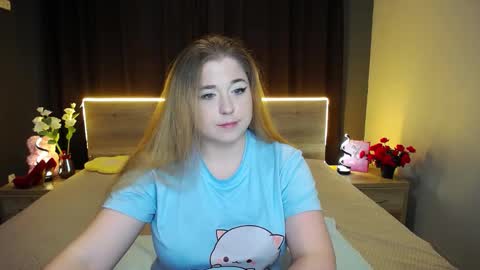 Jess online show from 12/03/25, 07:27