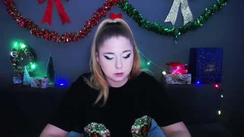 Jess online show from 12/20/25, 07:37