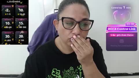 paola online show from 12/14/25, 12:43