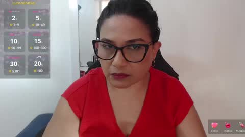 paola online show from 04/09/26, 02:55