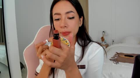 Snapshot of jessikapalmer chatting on 09/13/25, 11:54 online show from 09/13/25, 11:54