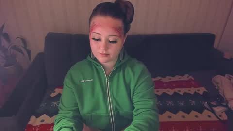 NEW VIDEO IN BIO online show from 12/25/24, 01:41