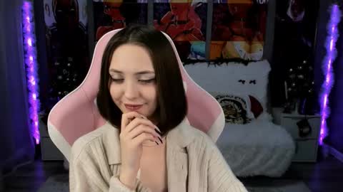 JesssWalker online show from 12/20/25, 01:56