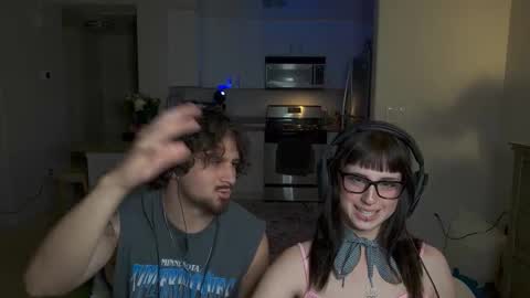 JessxoValenci online show from 12/23/25, 04:54