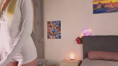 Jessy online show from 04/06/26, 03:35