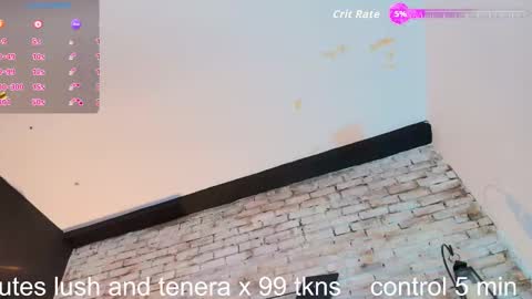 jessy_capelli online show from 11/14/25, 07:12