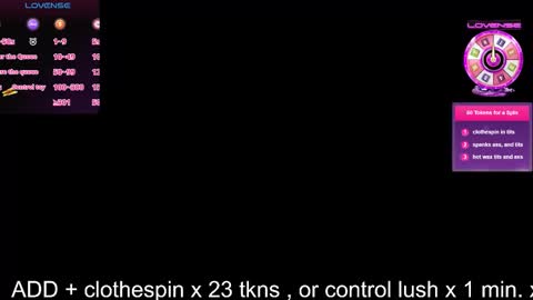 jessy_capelli online show from 01/31/26, 07:11