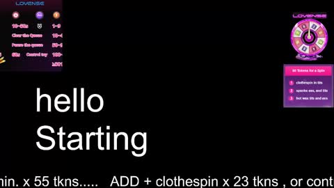 jessy_capelli online show from 02/02/26, 06:50