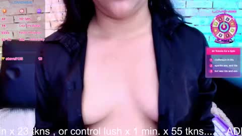 jessy_capelli online show from 02/05/26, 09:19