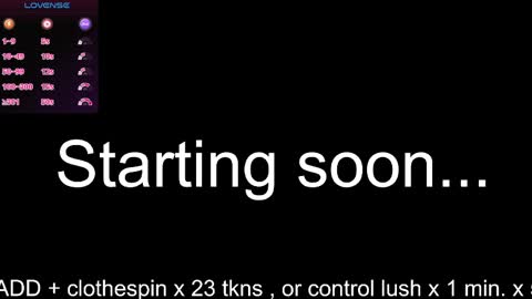 jessy_capelli online show from 04/01/26, 07:00