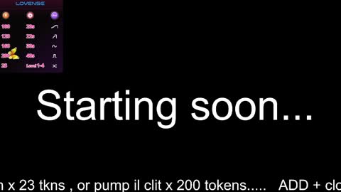 jessy_capelli online show from 04/03/26, 07:01