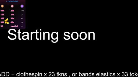 jessy_capelli online show from 04/11/26, 07:29