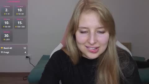 Jessy online show from 12/04/25, 05:43