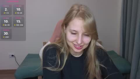 Jessy online show from 05/15/26, 02:13