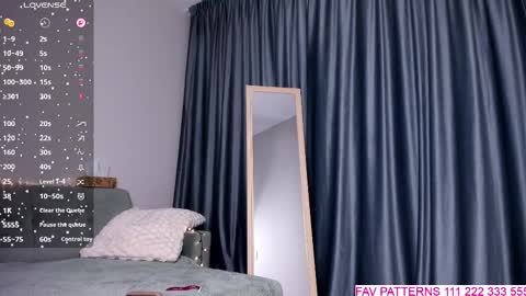 JessyJ online show from 03/05/26, 09:11