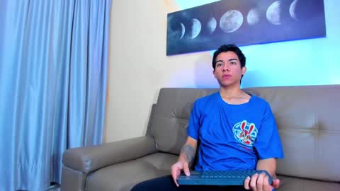 Snapshot of jessy_mateus chatting on 12/19/24, 12:01 Jessy Mateus online show from 12/19/24, 12:01