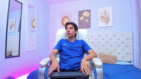 Snapshot of jessy_mateus chatting on 12/26/24, 12:05 Jessy Mateus online show from 12/26/24, 12:05