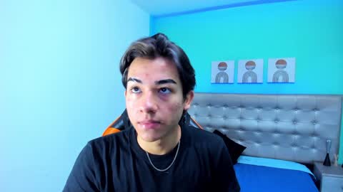 Snapshot of jessy_mateus chatting on 12/30/24, 11:59 Jessy Mateus online show from 12/30/24, 11:59