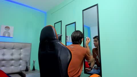 Snapshot of jessy_mateus chatting on 01/04/25, 12:16 Jessy Mateus online show from 01/04/25, 12:16