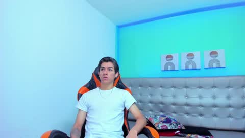 Snapshot of jessy_mateus chatting on 01/07/25, 11:58 Jessy Mateus online show from 01/07/25, 11:58